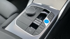 BMW i4 250kW eDrive40 M Sport 83.9kWh 5dr Auto [Tech] Electric Hatchback